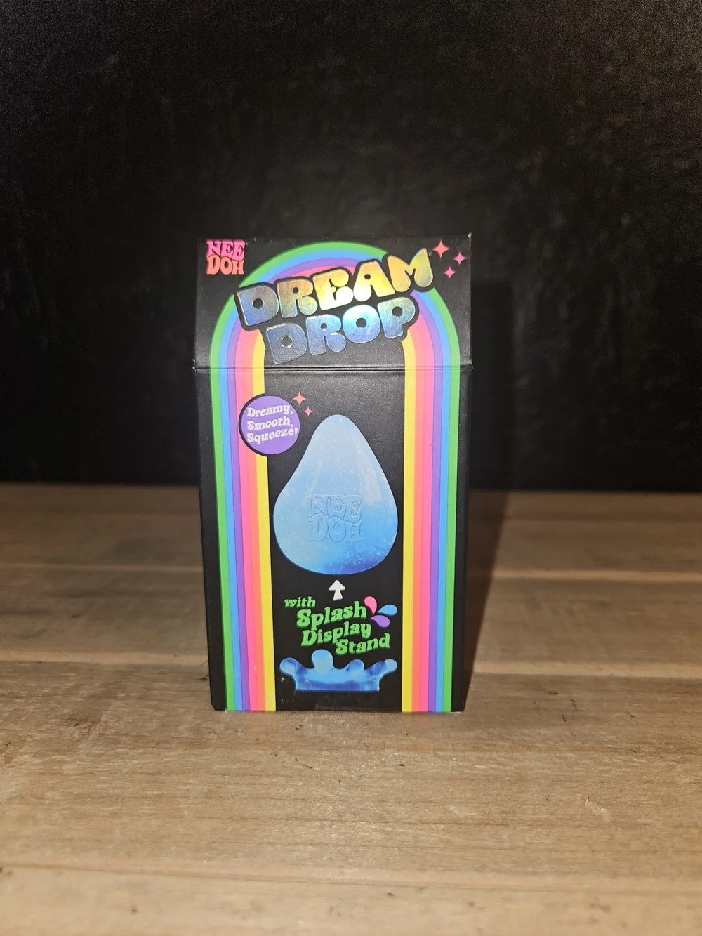 BLUE Needoh Dream Drop